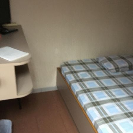 Po Wah Hotel Kowloon  Екстериор снимка