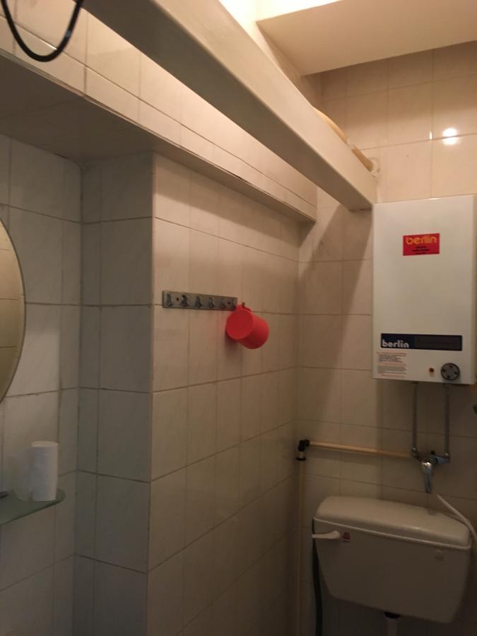 Po Wah Hotel Kowloon  Екстериор снимка